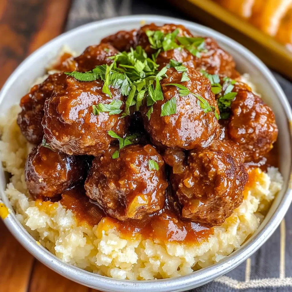 These Crockpot Mississippi Meatballs are the ultimate comfort food! Juicy meatballs simmered in zesty ranch seasoning, pepperoncini, and butter create a mouthwatering flavor. Perfect for game days or family gatherings, this easy recipe will have everyone coming back for more. Save it now for a delicious meal that's sure to impress!