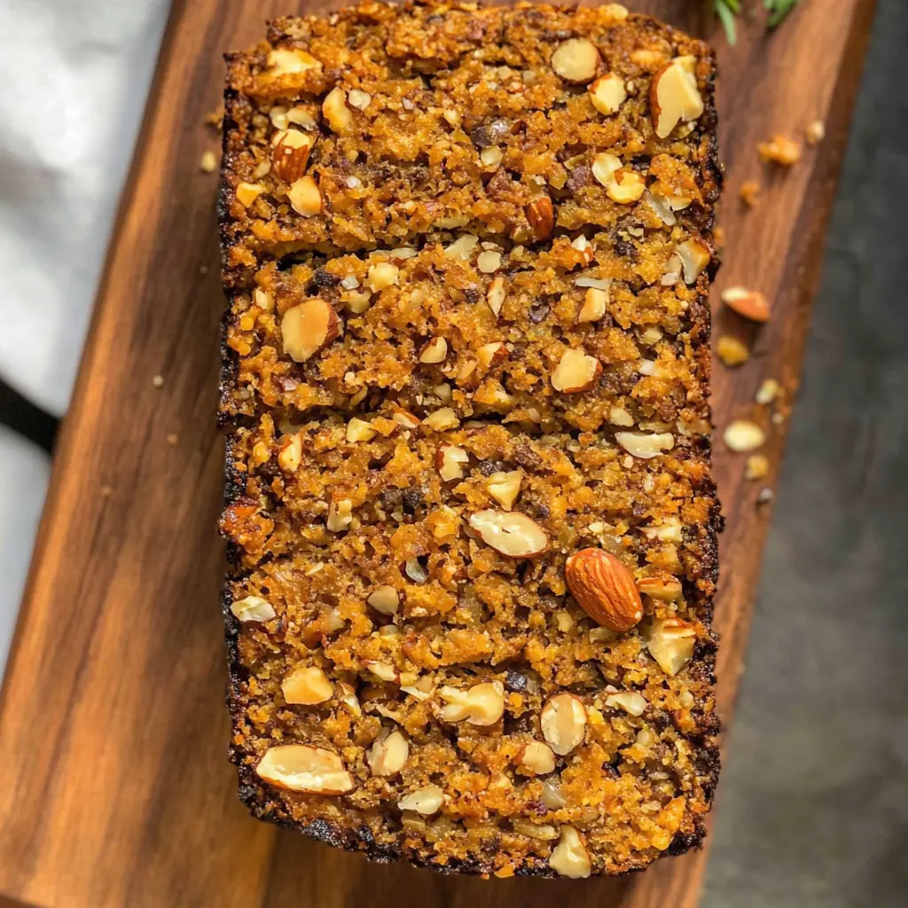 Looking for a hearty and satisfying dish? This Vegan Nut Roast is packed with protein-rich nuts, colorful veggies, and fragrant herbs to create a delicious centerpiece for any meal. Perfect for holiday gatherings or a cozy family dinner, it offers a delightful mix of textures and flavors. Don’t forget to save this recipe for your next special occasion!